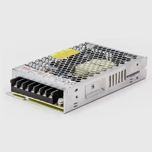 [MWLRS15024] Switching Power Supply Mean Well  150W I 24V I IP20